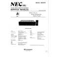 NEC N9054G Service Manual