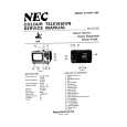 NEC CT6A1P-2B2 Service Manual