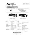NEC N9014G Service Manual